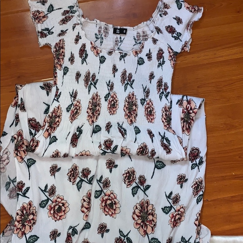 🚫🚫sold🚫🚫Jay jays dress - Picture 4 of 4